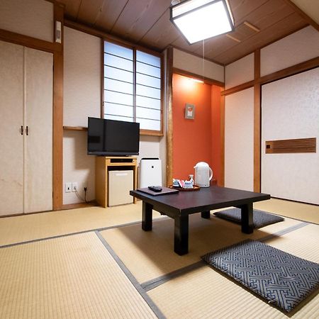 Ueno First City Hotel Tokió Kültér fotó