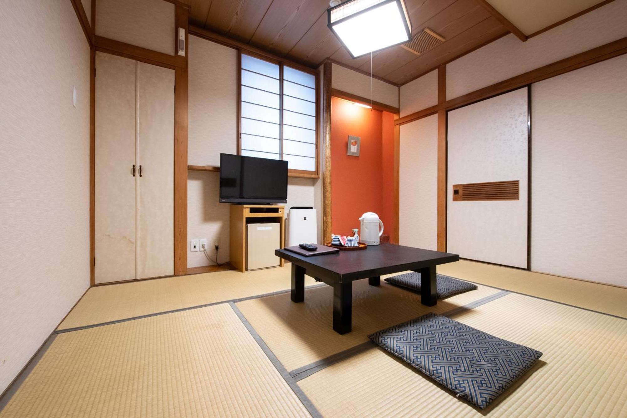 Ueno First City Hotel Tokió Kültér fotó