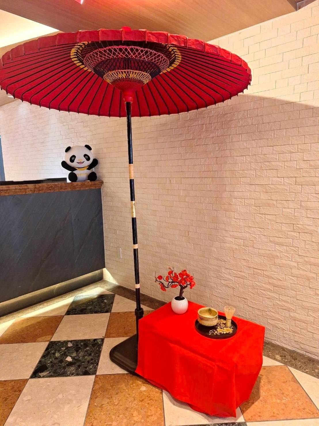 Ueno First City Hotel Tokió Kültér fotó