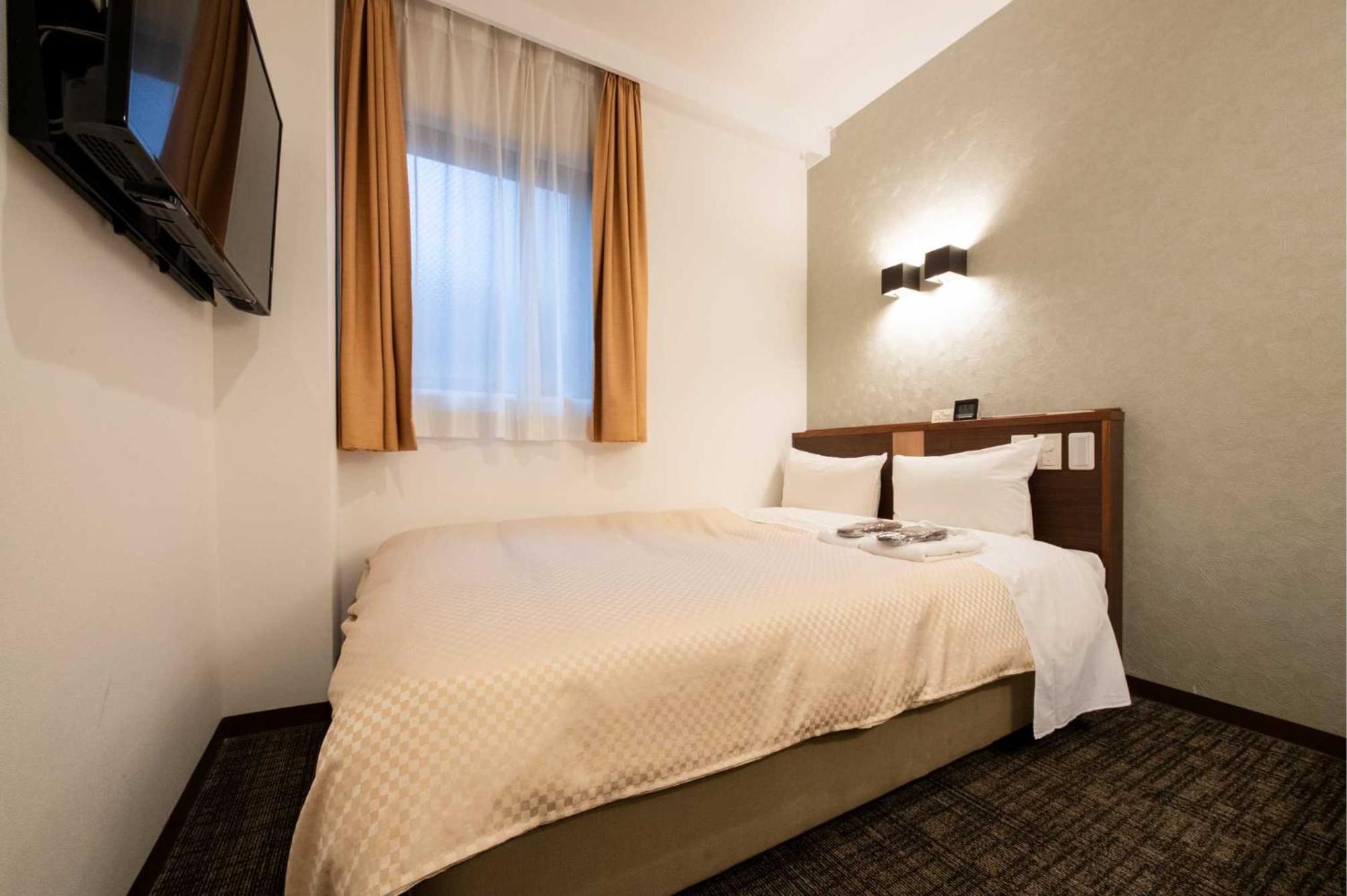 Ueno First City Hotel Tokió Kültér fotó